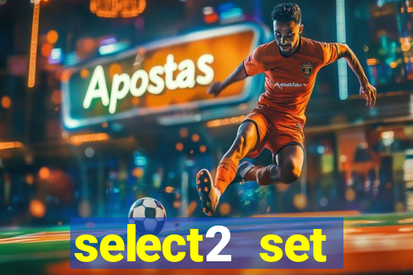 select2 set selected value jquery